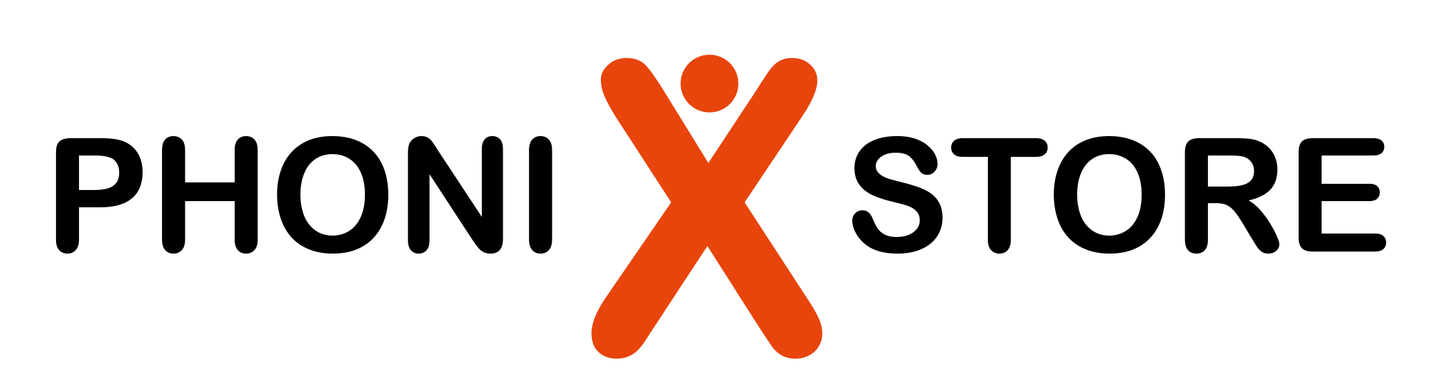 PhonixStore_Logo