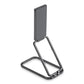 Stand Back Ultra Thin 360 Rotation Phone Holder