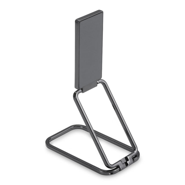 Stand Back Ultra Thin 360 Rotation Phone Holder