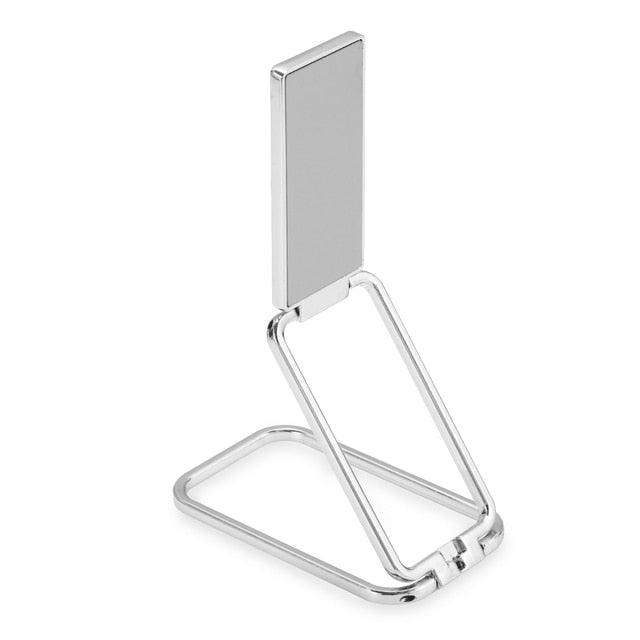 Stand Back Ultra Thin 360 Rotation Phone Holder