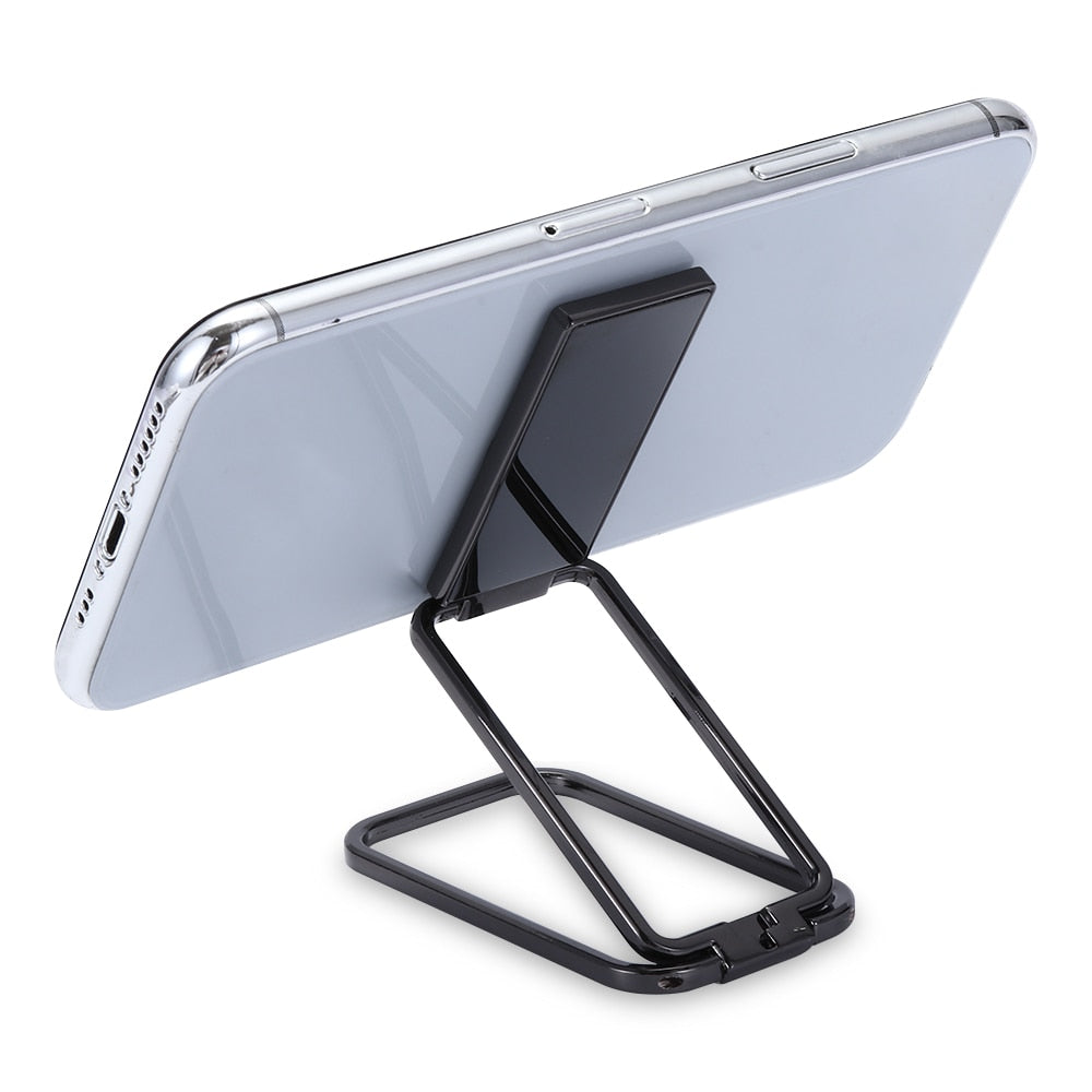 Stand Back Ultra Thin 360 Rotation Phone Holder