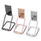 Stand Back Ultra Thin 360 Rotation Phone Holder