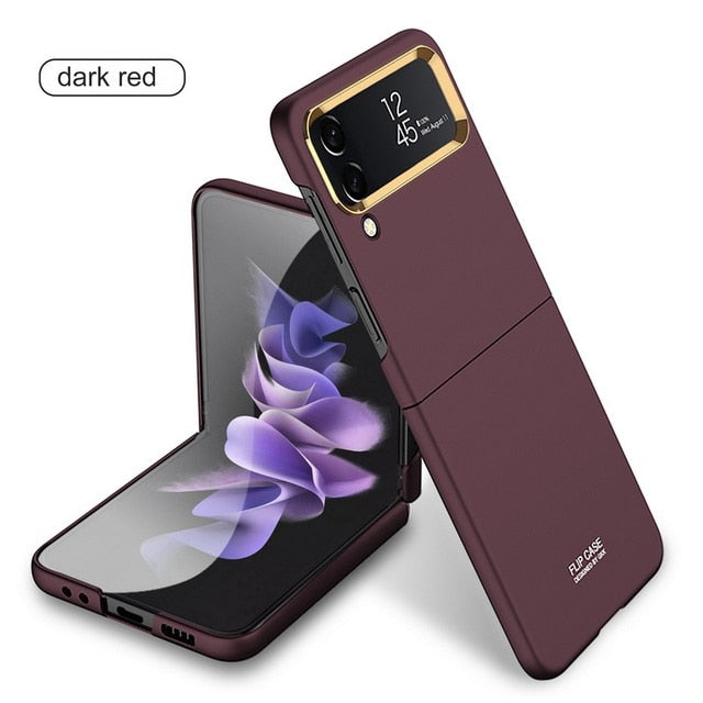 Samsung Galaxy Z Flip 4 case Samsung Z Flip 4 case Samsung Flip 4 case