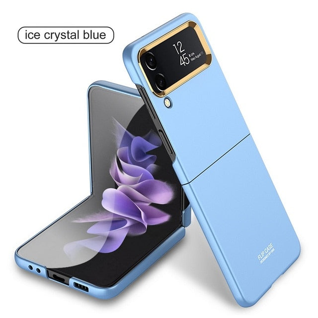 Samsung Galaxy Z Flip 4 case Samsung Z Flip 4 case Samsung Flip 4 case